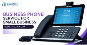 business phone service for small business