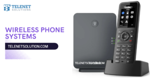 Wireless phone systems