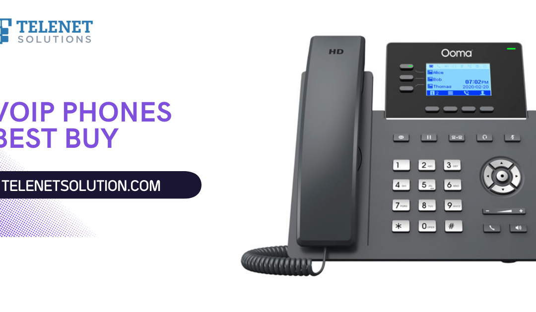 voip phones best buy