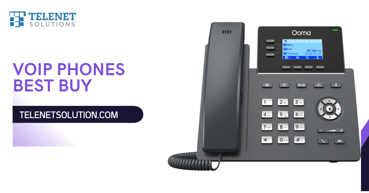 voip phones best buy