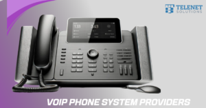 voip phone system providers