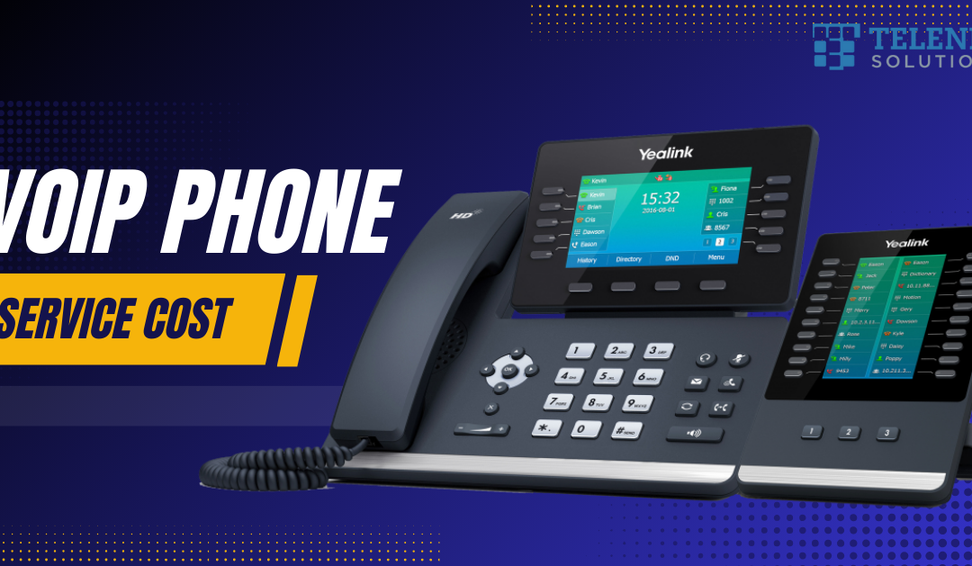 voip business phone services