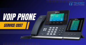 voip business phone services