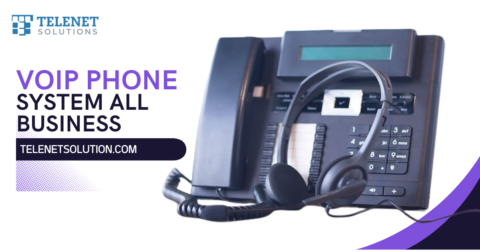 Top 10 VoIP Phone System All Business - Expert Guide 2024